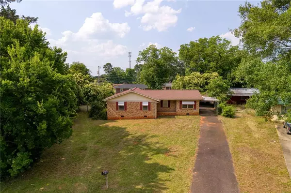 Anderson, SC 29626,504 Ottawa CIR