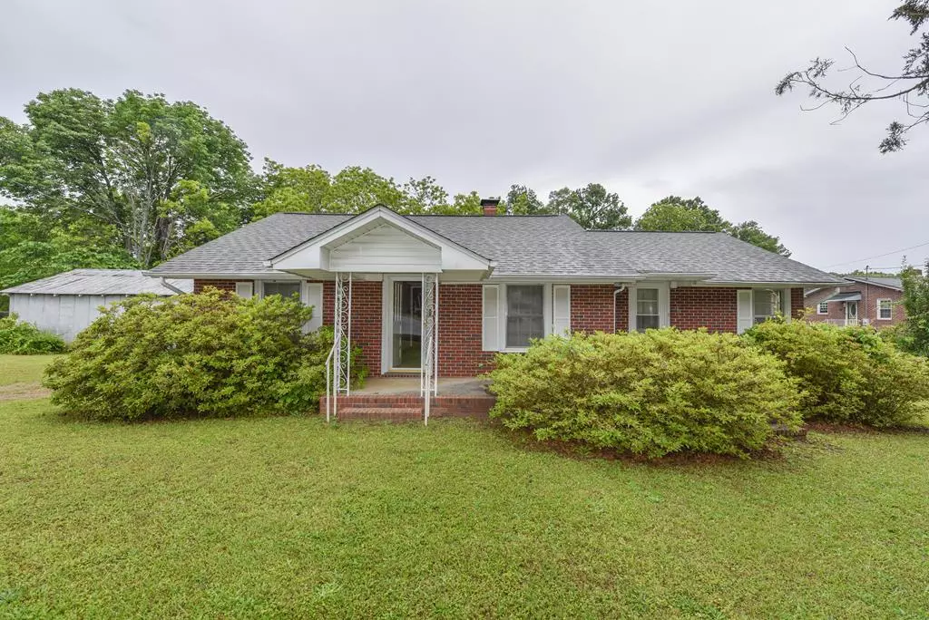 Calhoun Falls, SC 29628,350 Fairfield ST