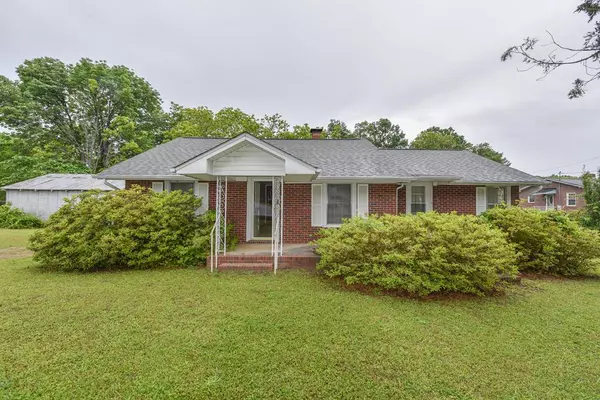 350 Fairfield ST, Calhoun Falls, SC 29628