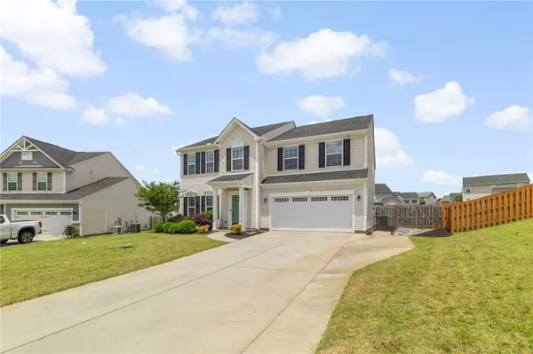 Piedmont, SC 29673,305 Vicksburg DR