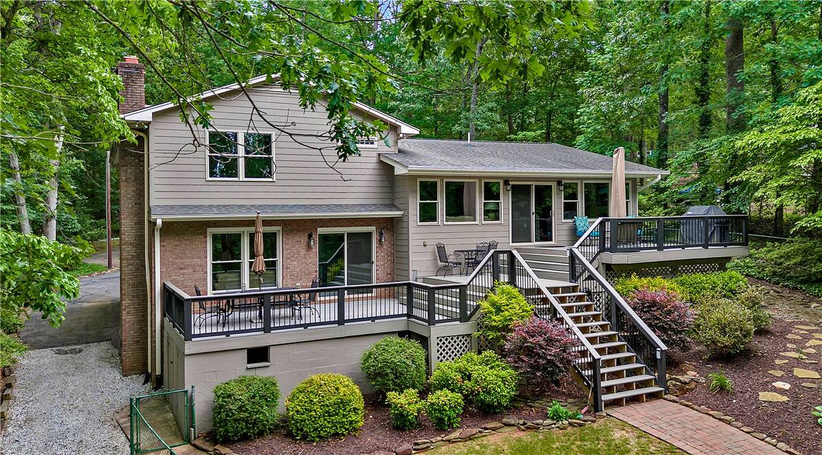 226 Indian TRL, Anderson, SC 29625