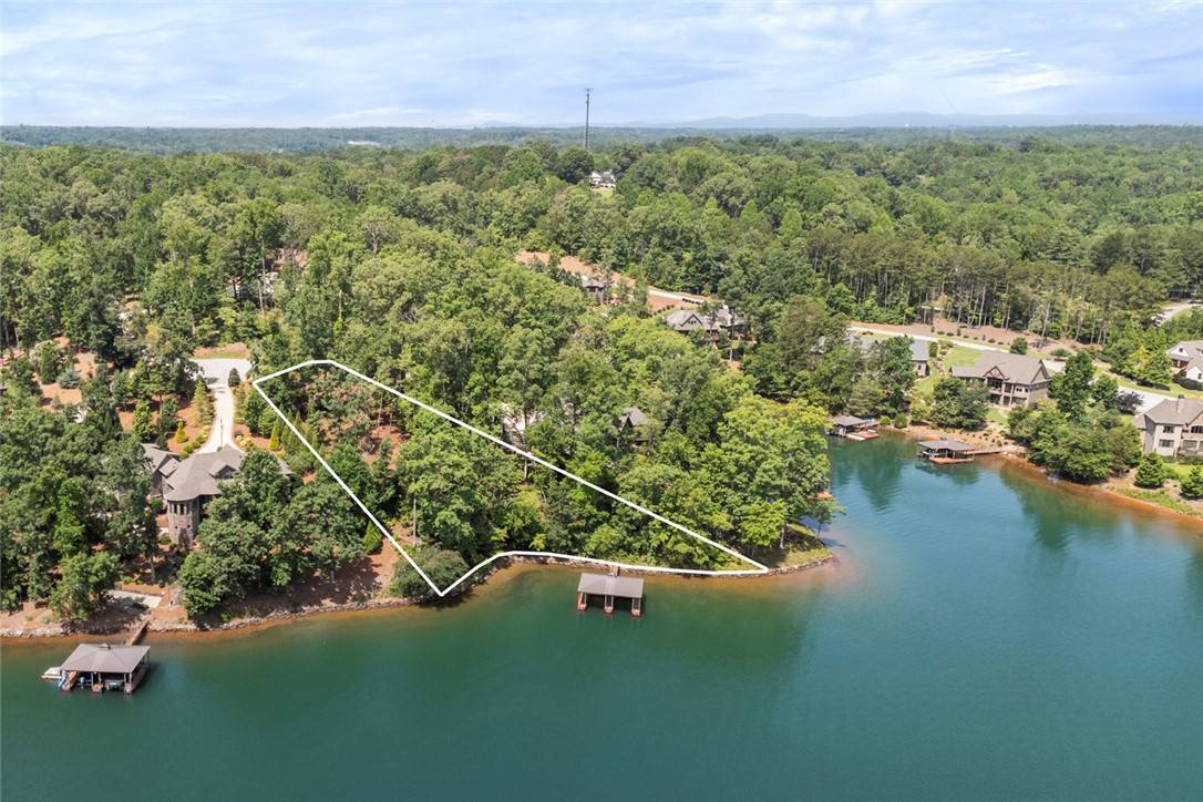 Seneca, SC 29672,Lot 10 The Oaks/ Augusta Pt