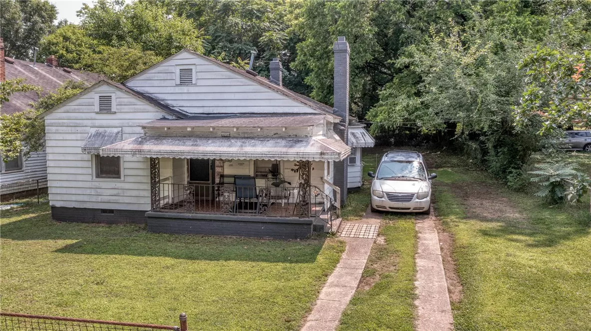 Anderson, SC 29625,209 A ST
