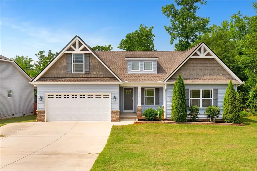 156 Butler RD, Lyman, SC 29365