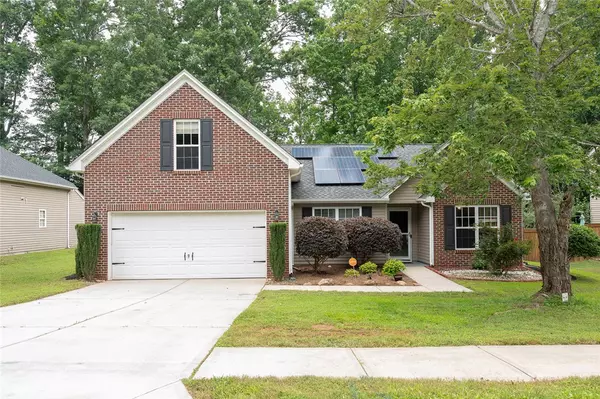 Greenville, SC 29607,206 Manhassett CT