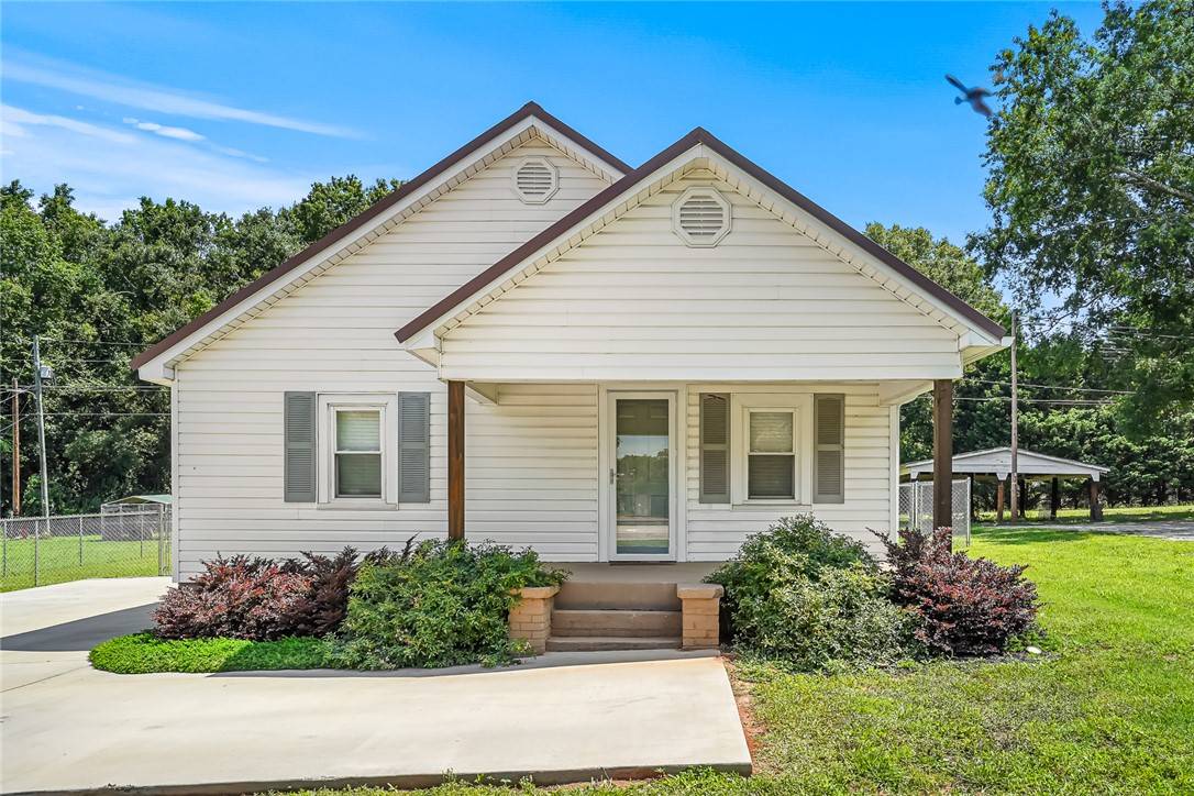 1330 Bleckley ST, Anderson, SC 29625