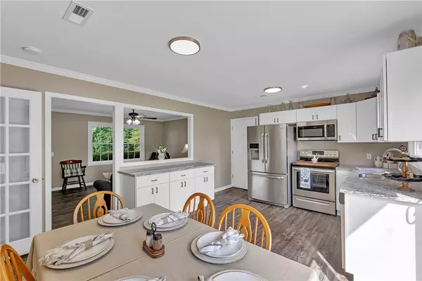 Liberty, SC 29657,12 Ridgeline DR