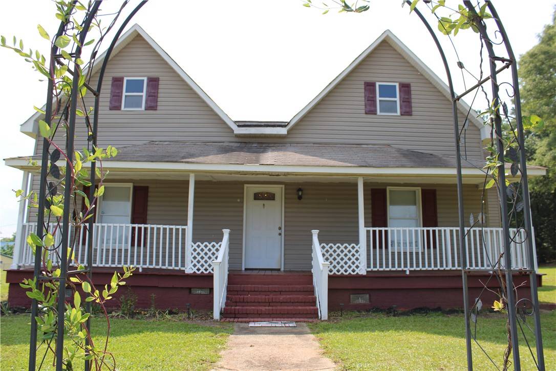 Westminster, SC 29693,295 Dorn ST