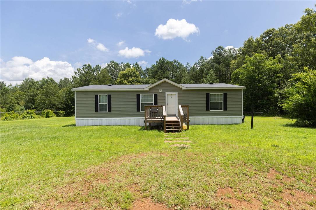201 Thomas ST, Calhoun Falls, SC 29628
