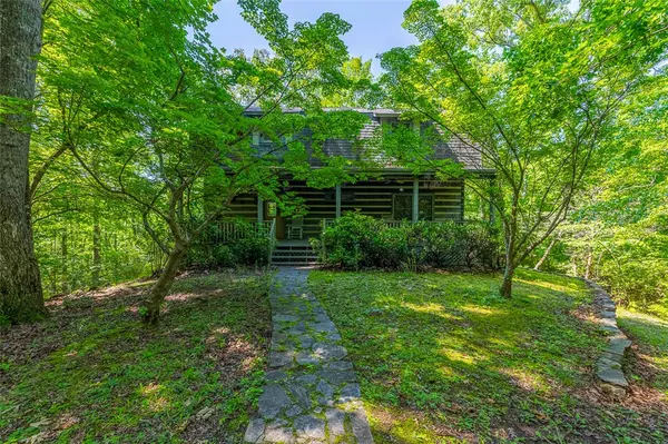 512 Doe Run, Pickens, SC 29671