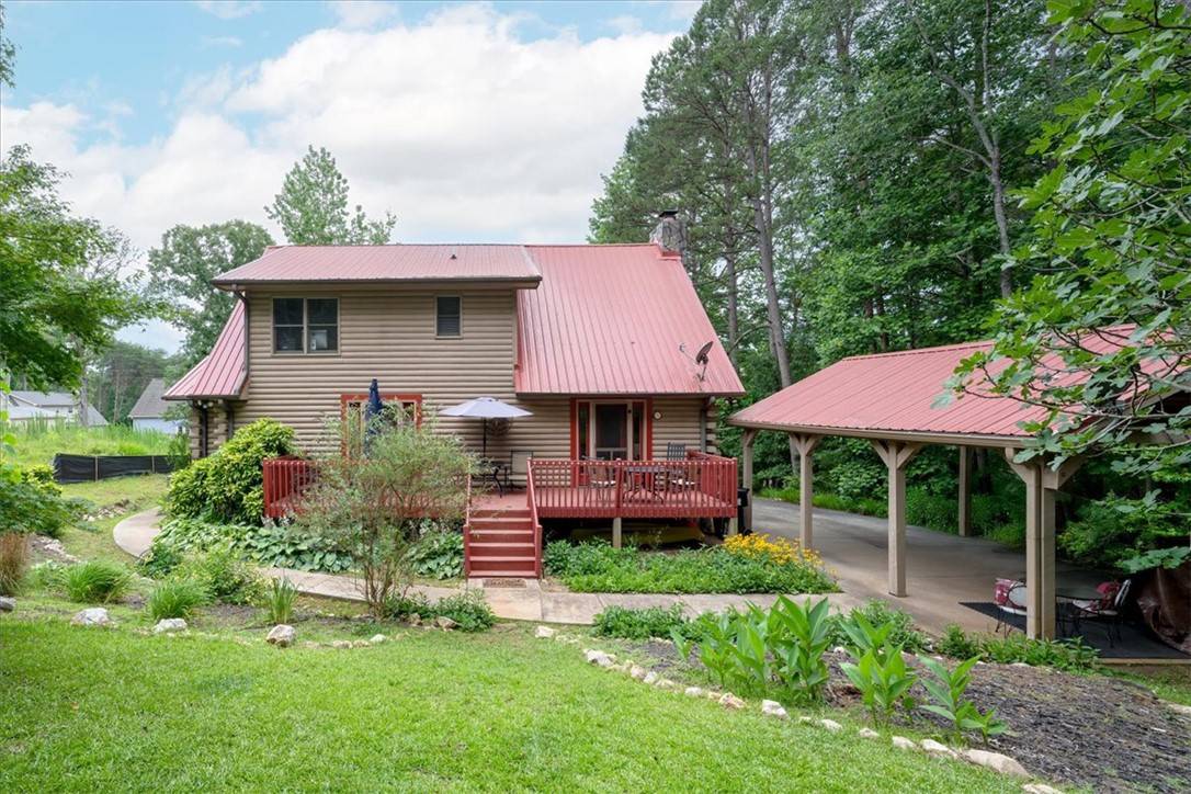 305 Mount Bay DR, Westminster, SC 29693