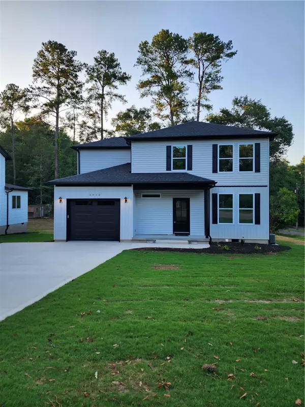 2012 Driftwood WAY, Anderson, SC 29625