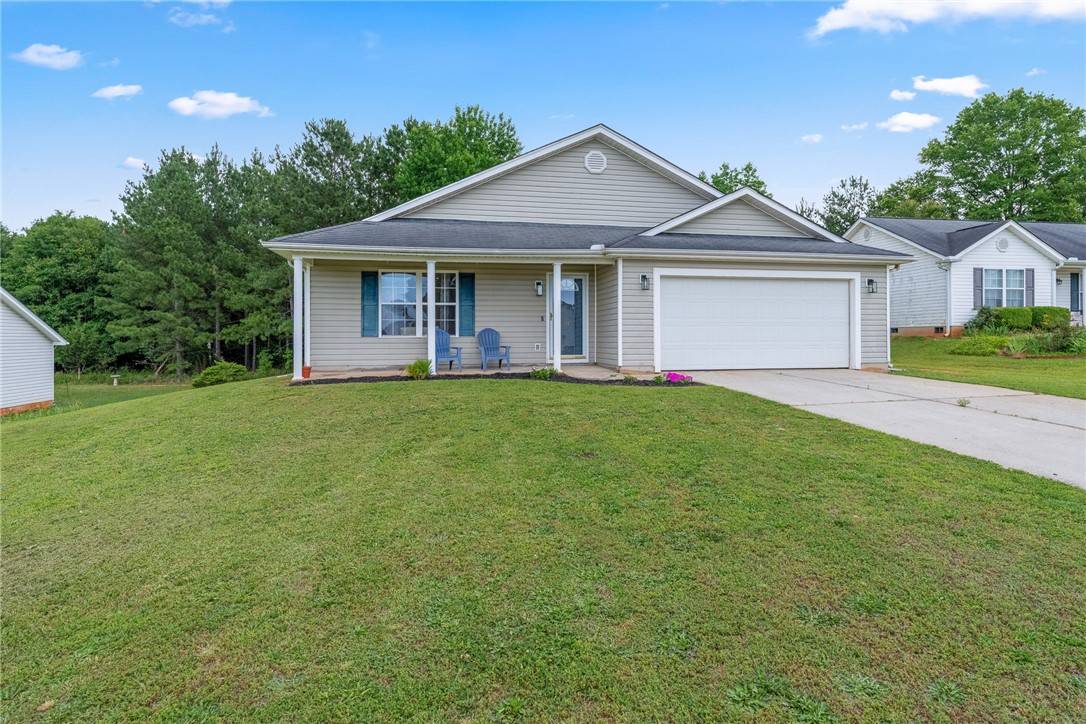 Anderson, SC 29625,111 Casa del Rio DR