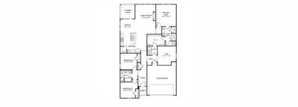 Piedmont, SC 29673,314 Allingham RD