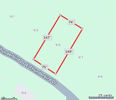 Westminster, SC 29693,915 E Thunderbird DR