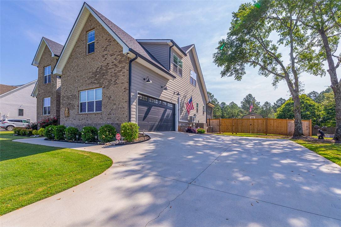 Williamston, SC 29697,104 Jericho CIR