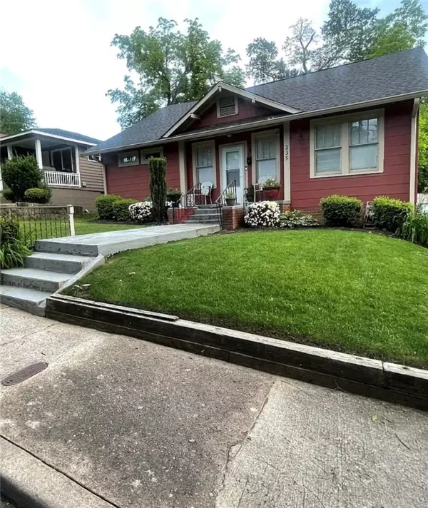 235 Brookwood TER,  Spartanburg,  SC 29306