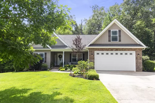Seneca, SC 29678,6352 Valley Farm RD