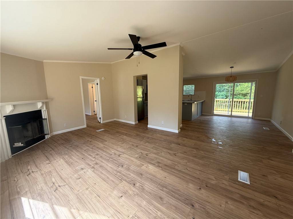Anderson, SC 29626,109 Hickory forest DR
