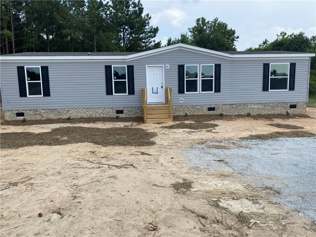 11271 Highway 101 South HWY, Gray Court, SC 29645