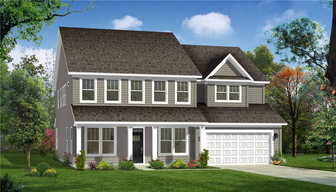 111 Kayfield Farms DR, Anderson, SC 29621