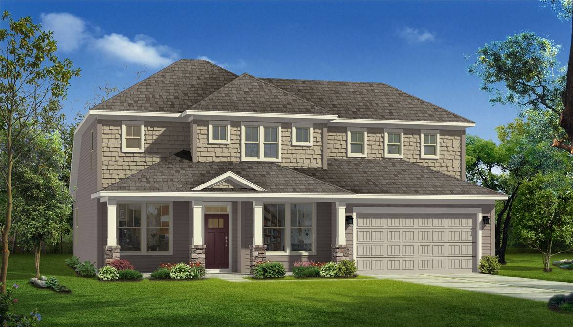 129 Wells Crossing LN, Seneca, SC 29678