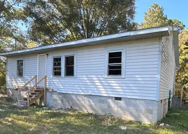 Abbeville, SC 29620,1503 Old Douglas Mill RD