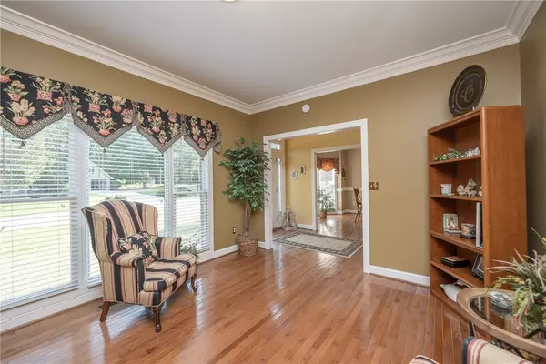 Anderson, SC 29621,307 Holly Ridge DR