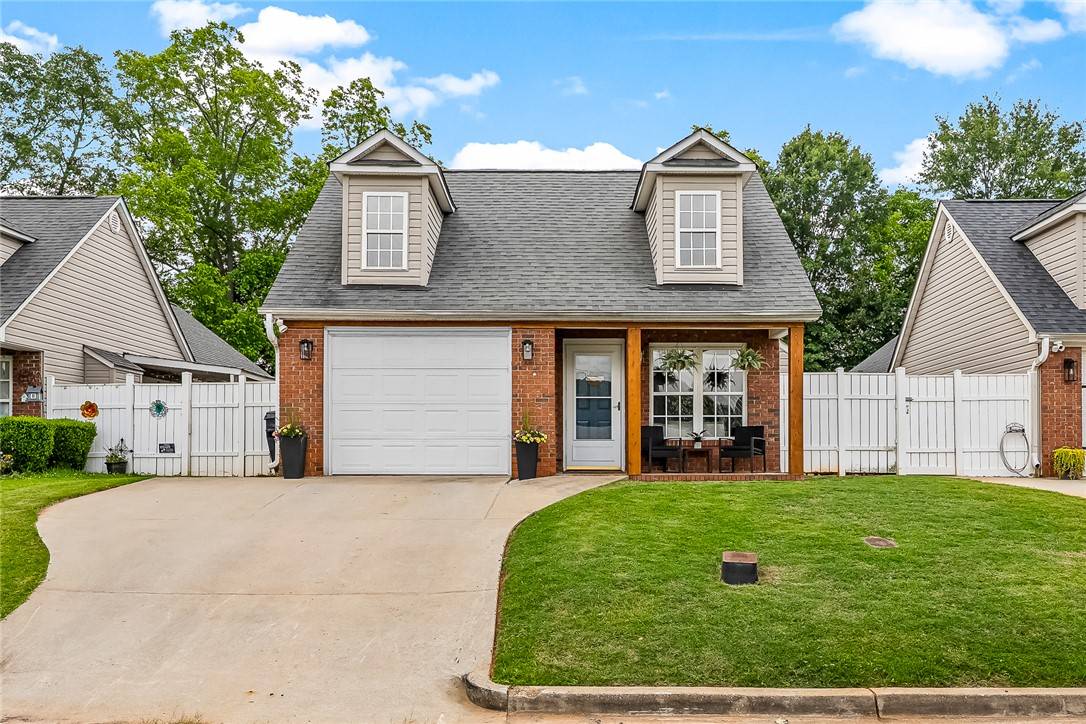 120 Midtown SQ, Anderson, SC 29621
