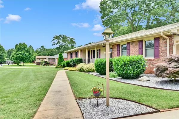 Anderson, SC 29625,410 Pine Bark RD