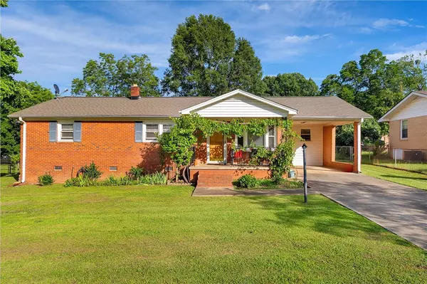 110 Cherrylane DR, Greenville, SC 29617