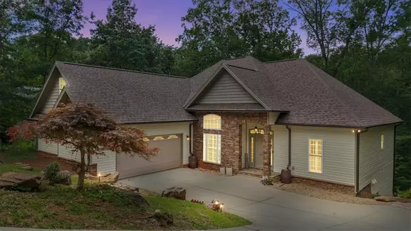 213 Redbud ST, Seneca, SC 29672