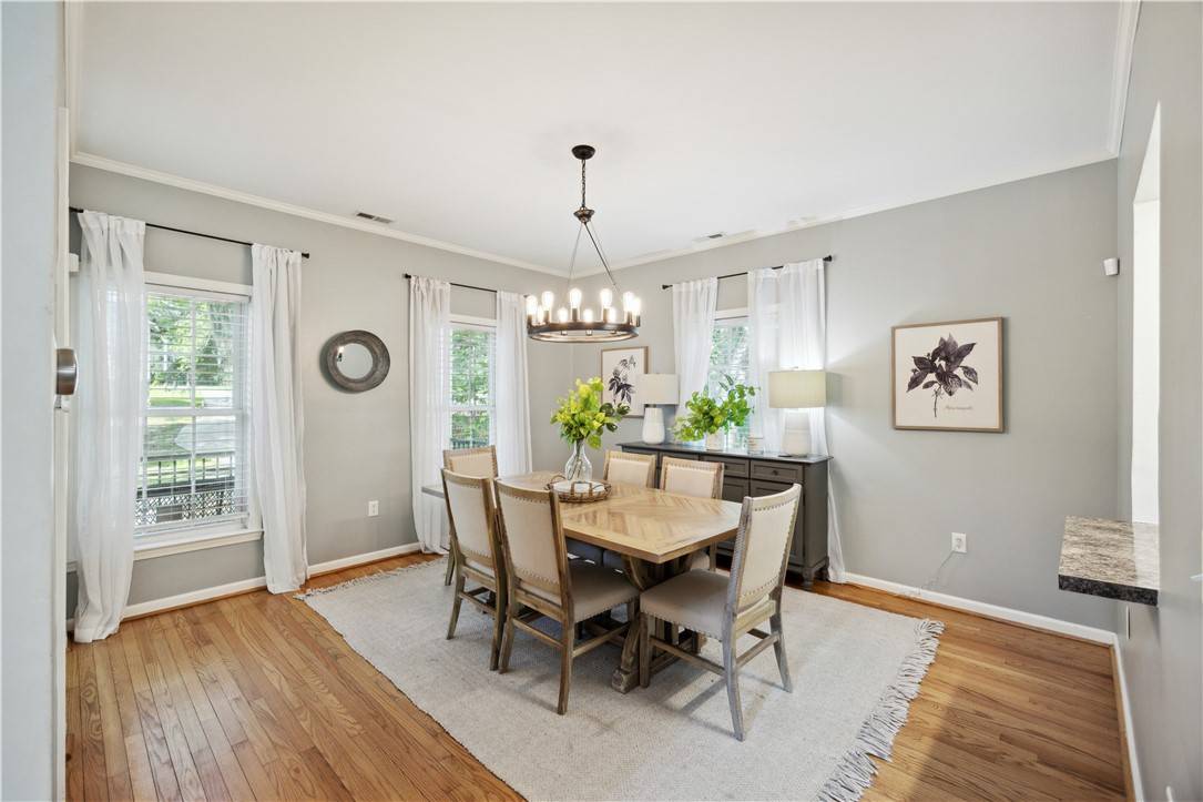North Charleston, SC 29405,4601 Apple ST