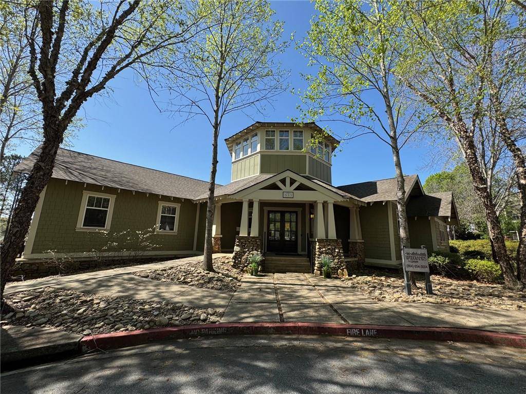 833 Old Greenville HWY, Clemson, SC 29631