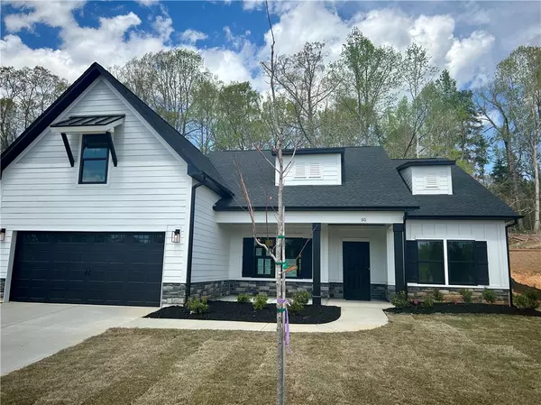 Central, SC 29630,110 Shale DR