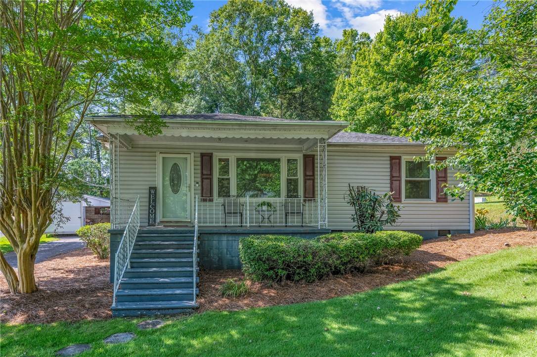 651 N Main ST, Inman, SC 29349