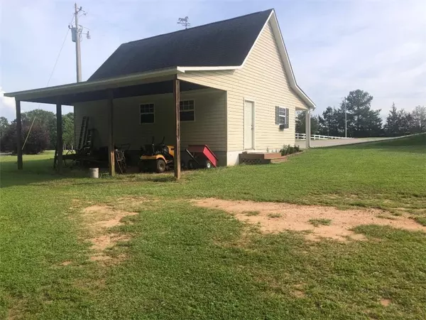 Iva, SC 29655,431 SEIGLER RD
