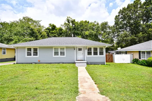 107 Townsend DR, Easley, SC 29640