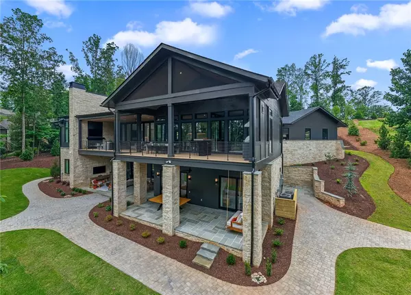 Six Mile, SC 29682,213 Waterscape DR