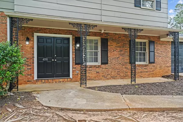 Spartanburg, SC 29301,4391 Conrad DR