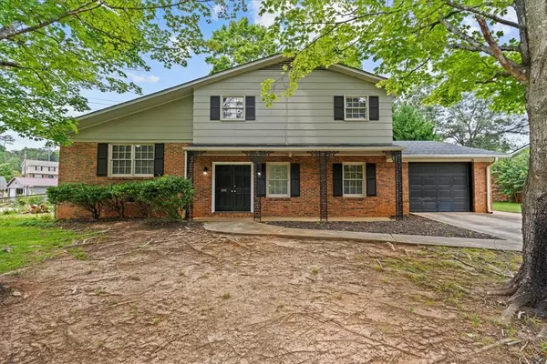 Spartanburg, SC 29301,4391 Conrad DR