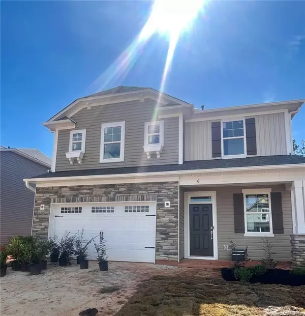 9 Sweetgrass ST, Central, SC 29630