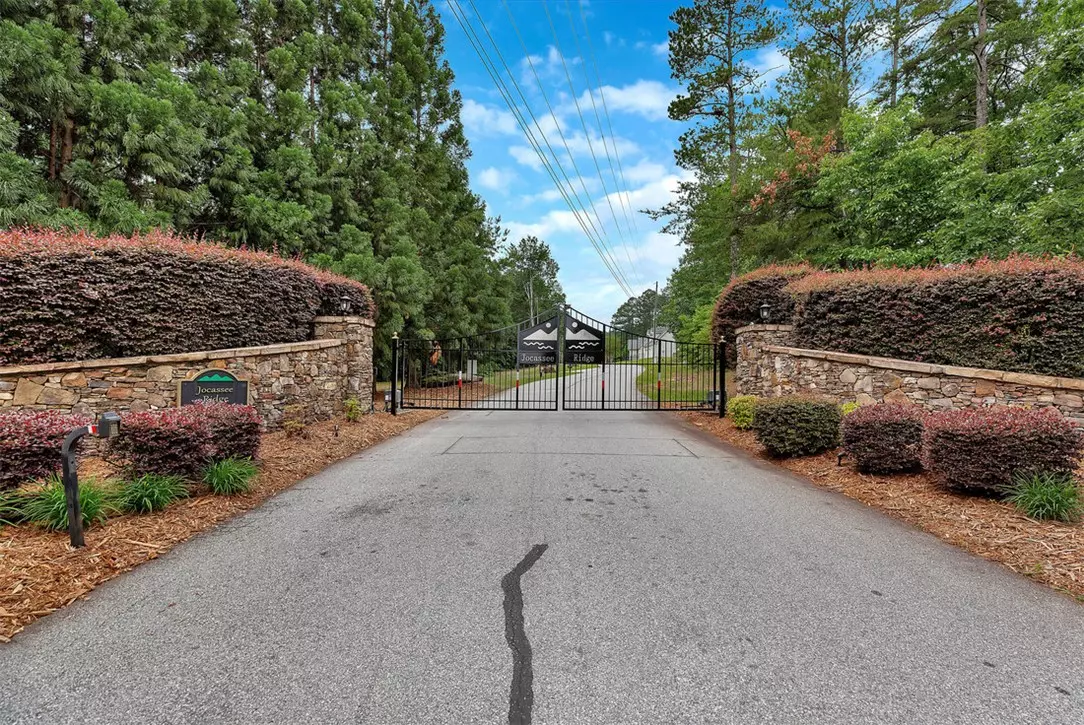 Salem, SC 29676,Lot N-25 Jocassee Ridge WAY