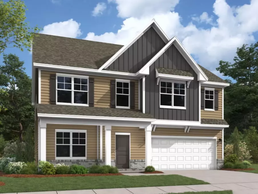 Easley, SC 29642,136 Anderson Oaks LN #Lot 83