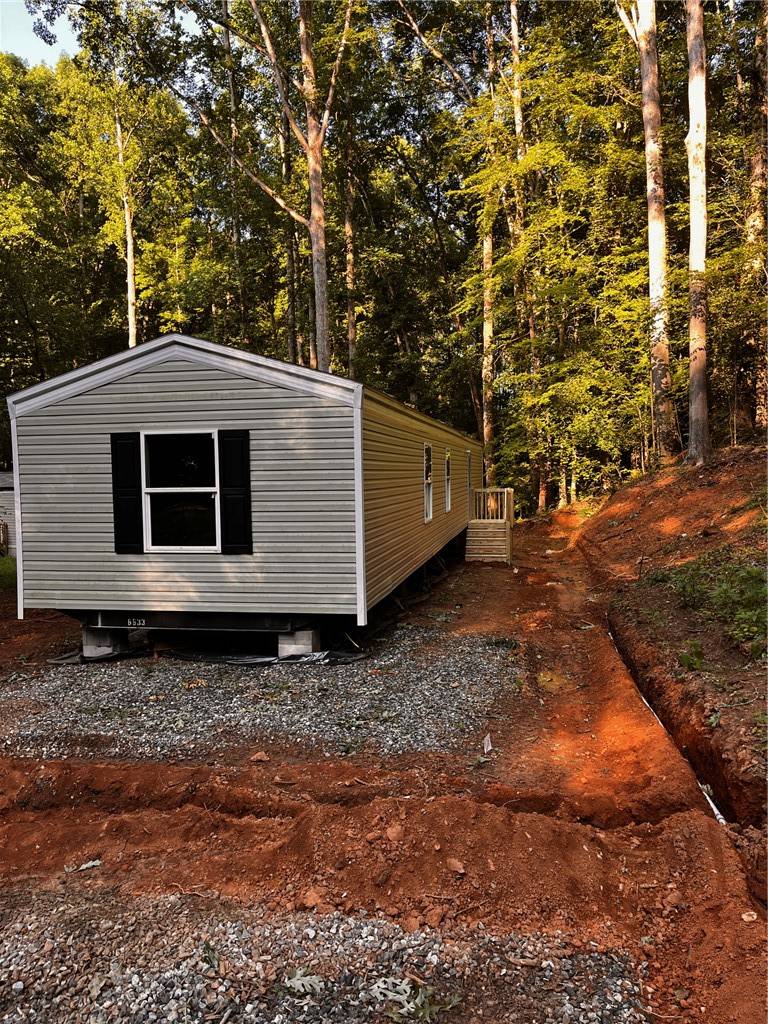 Westminster, SC 29693,110 StarCraft DR