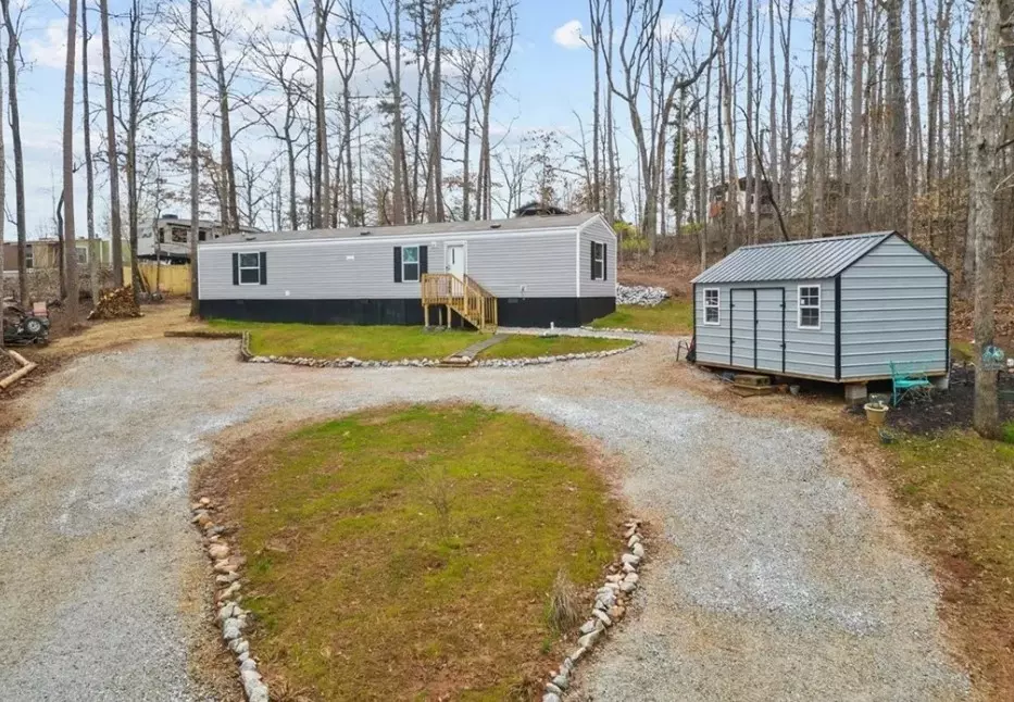Westminster, SC 29693,266 Brandywine DR