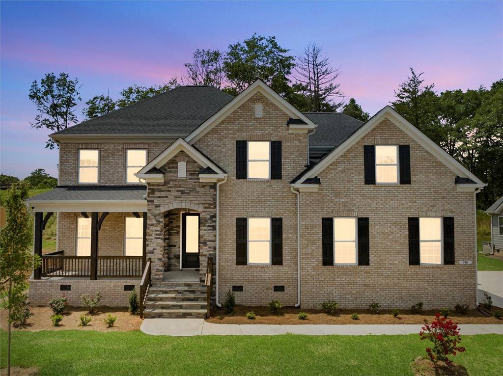 740 Enoree River PL, Greer, SC 29651