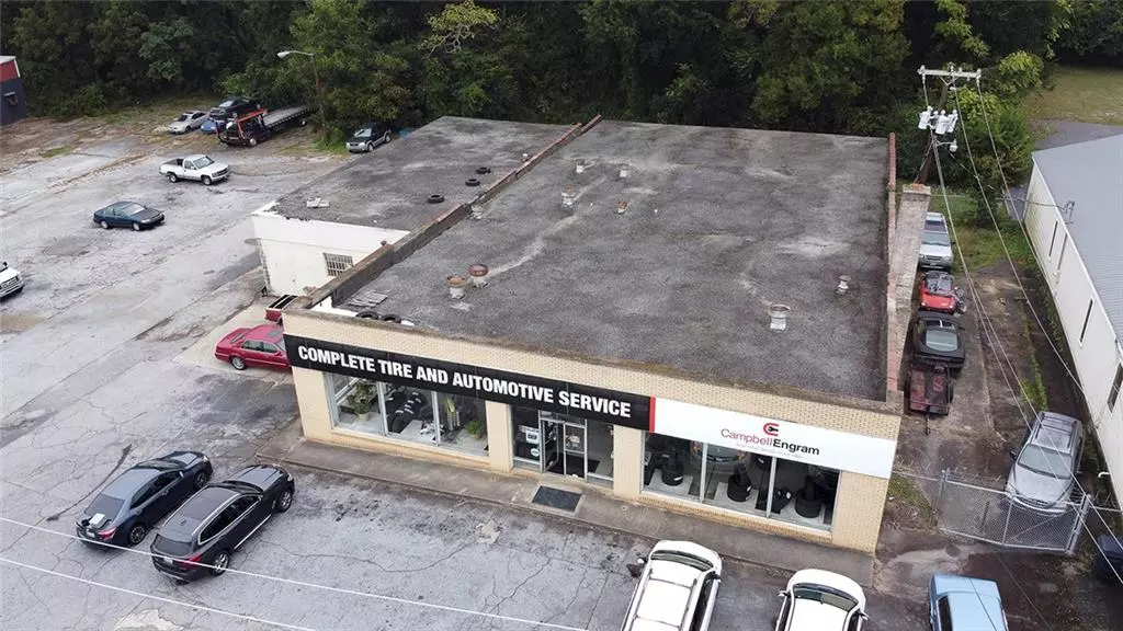 Anderson, SC 29621,903 S Main ST