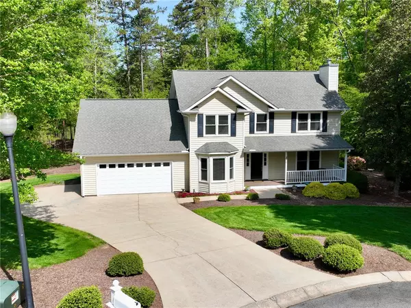 210 Wakefield DR, Seneca, SC 29678
