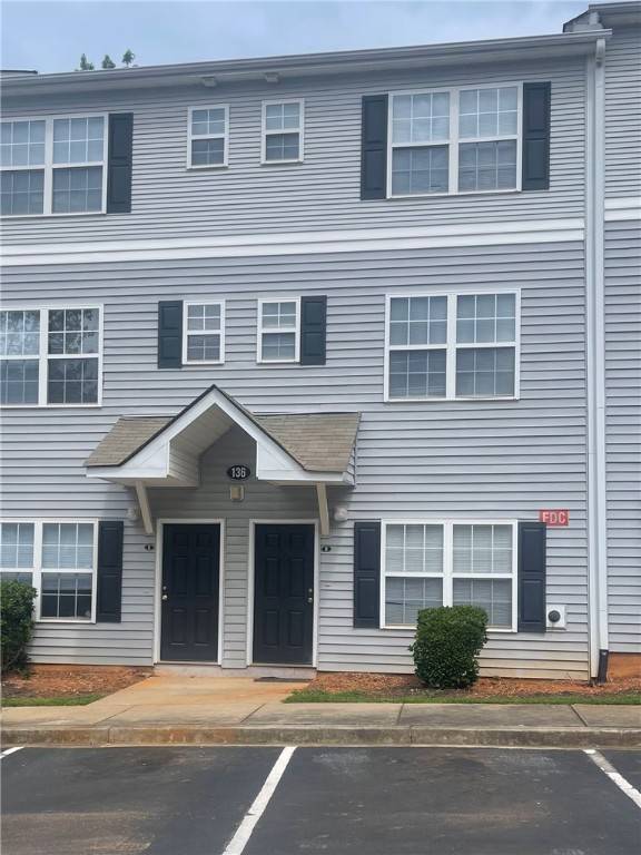136 University Village DR #Unit C, Central, SC 29630